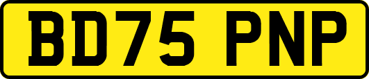 BD75PNP