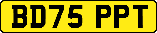 BD75PPT