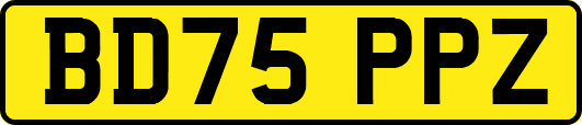 BD75PPZ