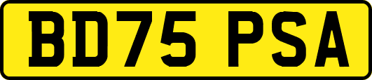 BD75PSA