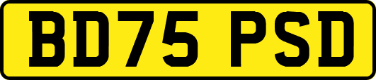 BD75PSD