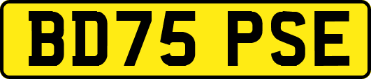 BD75PSE