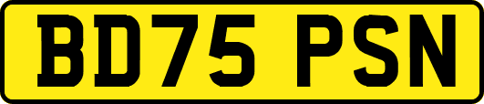 BD75PSN