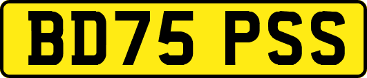 BD75PSS