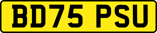 BD75PSU