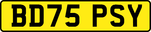 BD75PSY