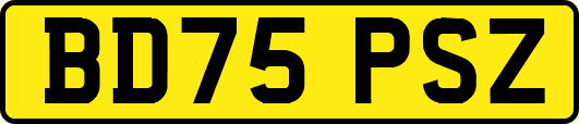BD75PSZ