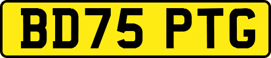 BD75PTG