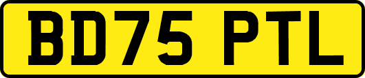 BD75PTL