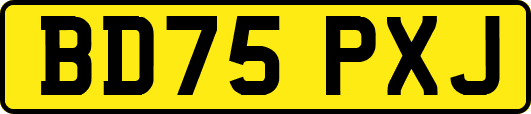 BD75PXJ