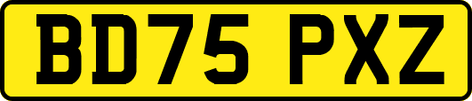 BD75PXZ