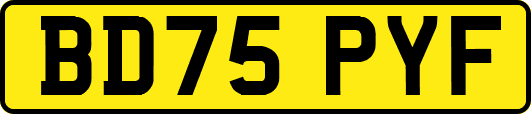 BD75PYF