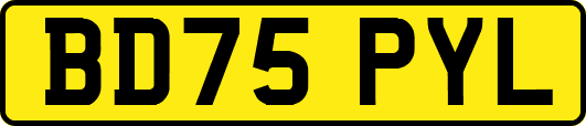BD75PYL