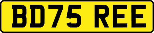 BD75REE