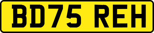 BD75REH