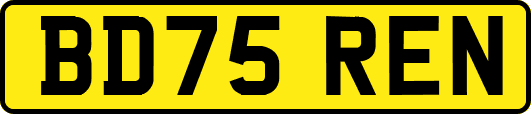 BD75REN