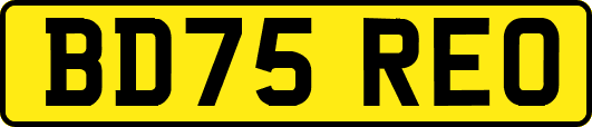 BD75REO