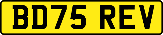 BD75REV