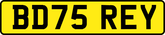 BD75REY