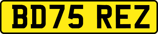 BD75REZ