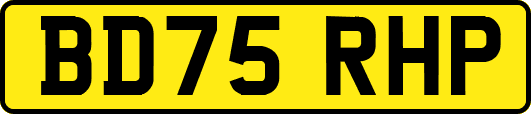 BD75RHP