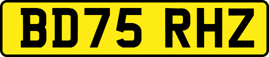 BD75RHZ