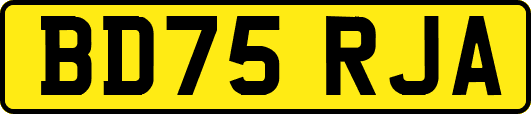 BD75RJA