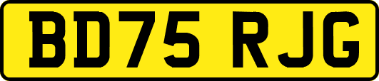BD75RJG