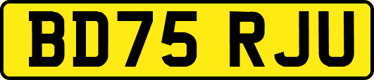 BD75RJU