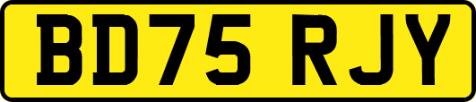 BD75RJY