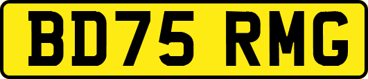 BD75RMG