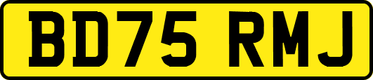 BD75RMJ