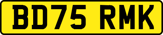 BD75RMK
