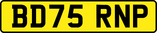 BD75RNP