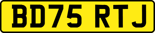 BD75RTJ