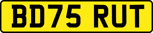 BD75RUT