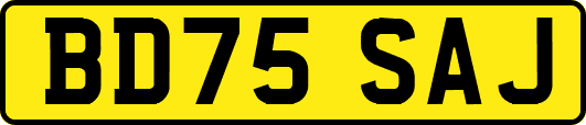 BD75SAJ