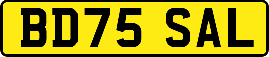 BD75SAL