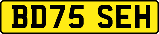 BD75SEH