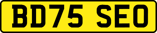BD75SEO