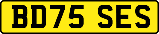 BD75SES