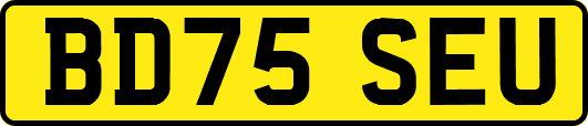 BD75SEU