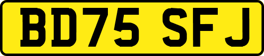BD75SFJ