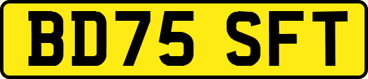 BD75SFT