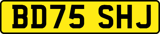 BD75SHJ