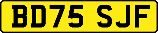 BD75SJF