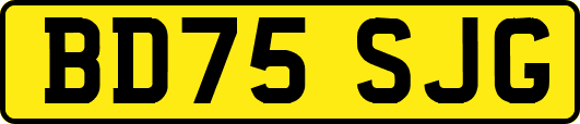 BD75SJG