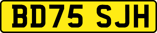 BD75SJH