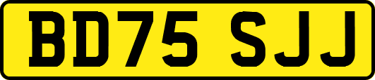 BD75SJJ