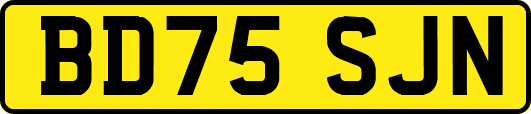 BD75SJN